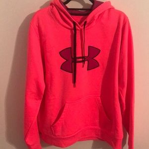 Under Armour Sweatshirt